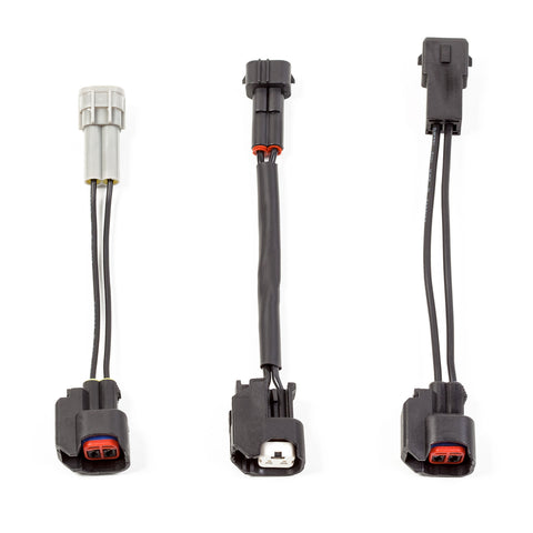 Wired Adapters